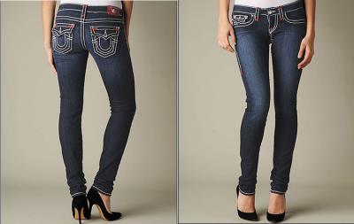 Cheap Women's True Religion jeans wholesale No. 338